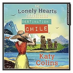 Destination Chile cover art