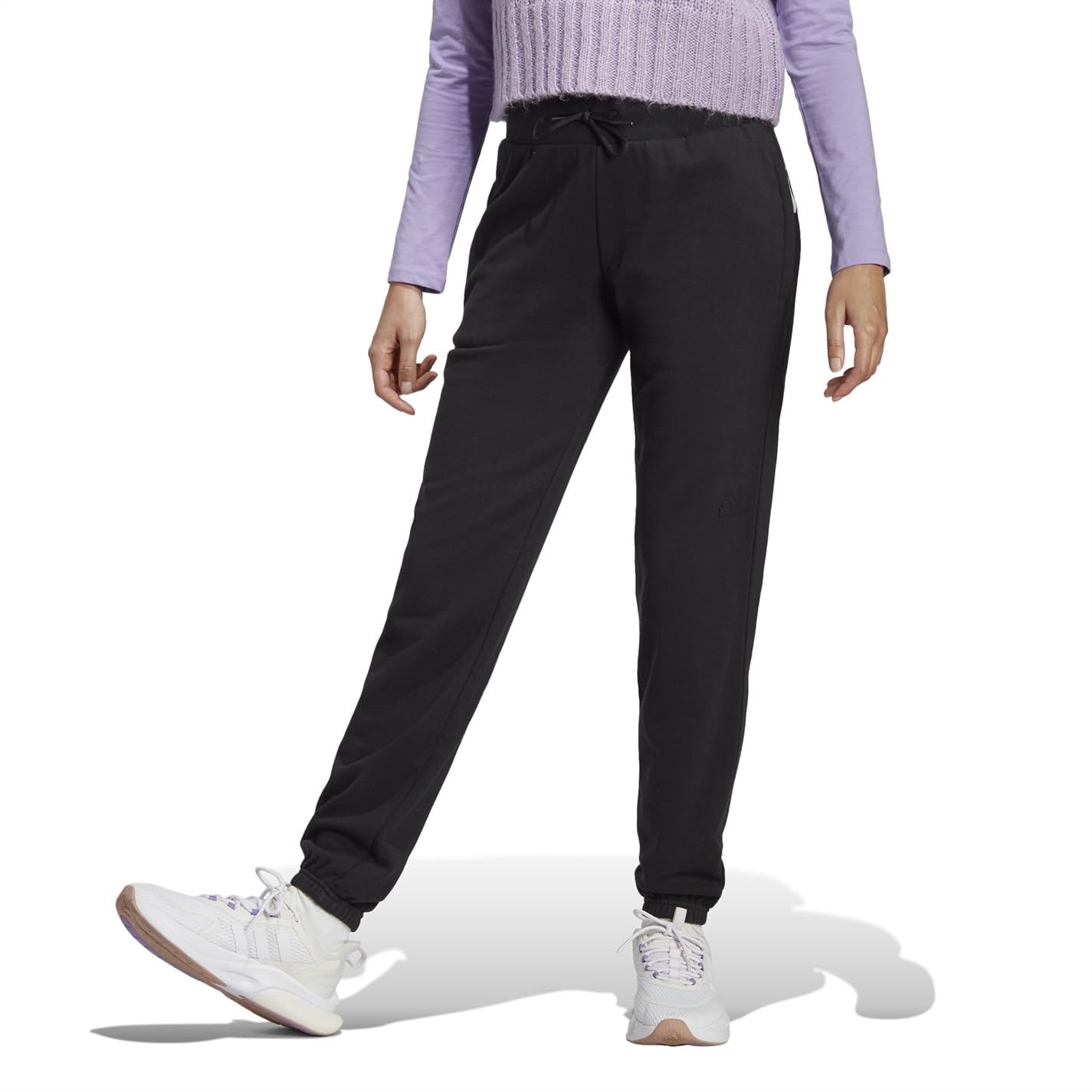 adidas W C Esc Reg Pnt - Spodnie Kobiety