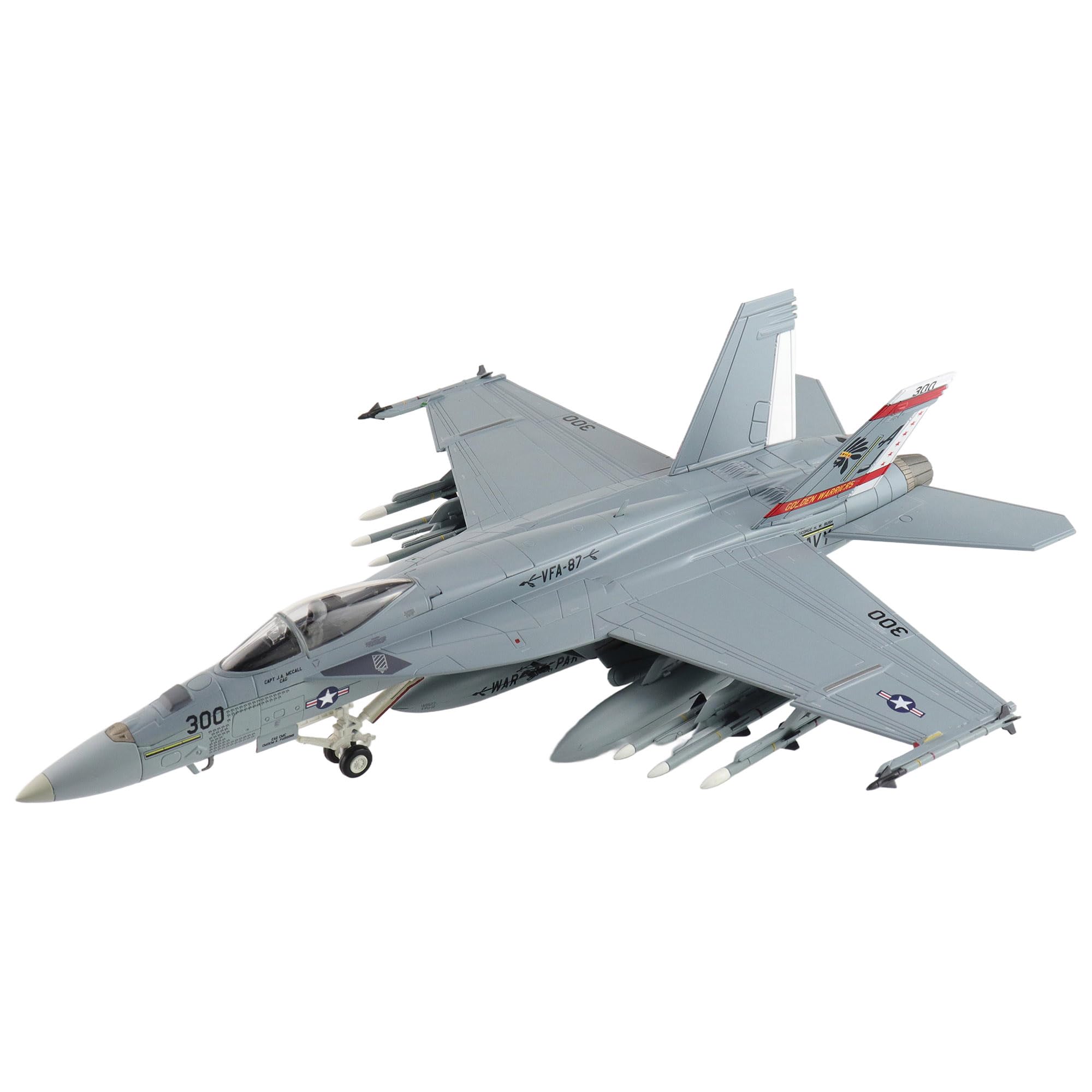 Amazon.co.jp: ホビーマスター (Hobby Master) HOBBY MASTER 1/72 F/A