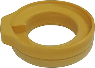 Crown Automotive 5085505AD Coil Spring Isolator