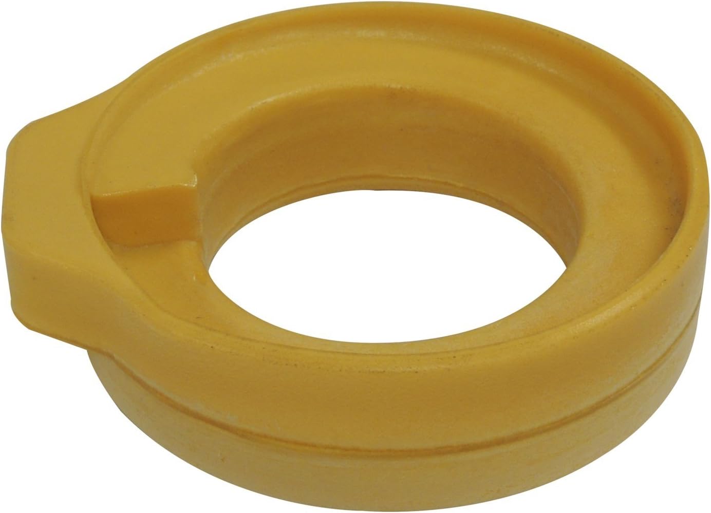 Coil Spring Isolator Suspension
