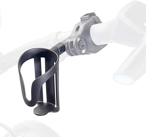 Miniatura 3 de Motocaddy Essential 4 en 1 - Accesorios para carrito de golf - Soporte para bebidas, soporte para dispositivos, soporte para paraguas, soporte para