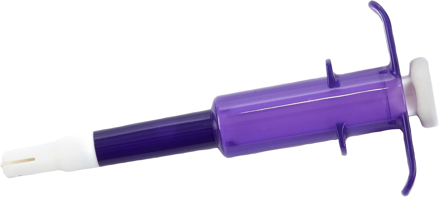 Pet Lodge® Pill Popper for Animals Medicine Dropper for