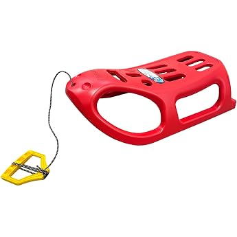 Prosper Plast isbseal-r985 Little Seal Sledge, 86 x 46 x 25 cm