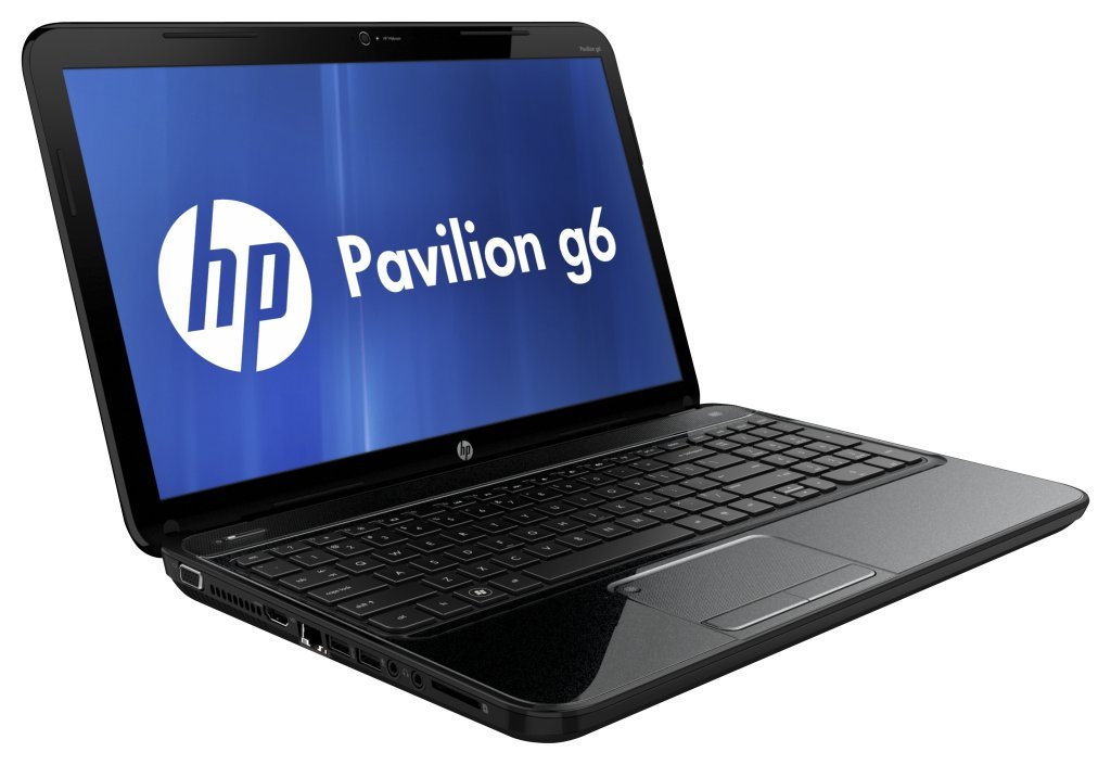 ノートPC hp - HP pavilion G6 I7 3630qm 8GB SSD  256GB HP pavilion G6 I7 3630qm 8GB SSD 256GB