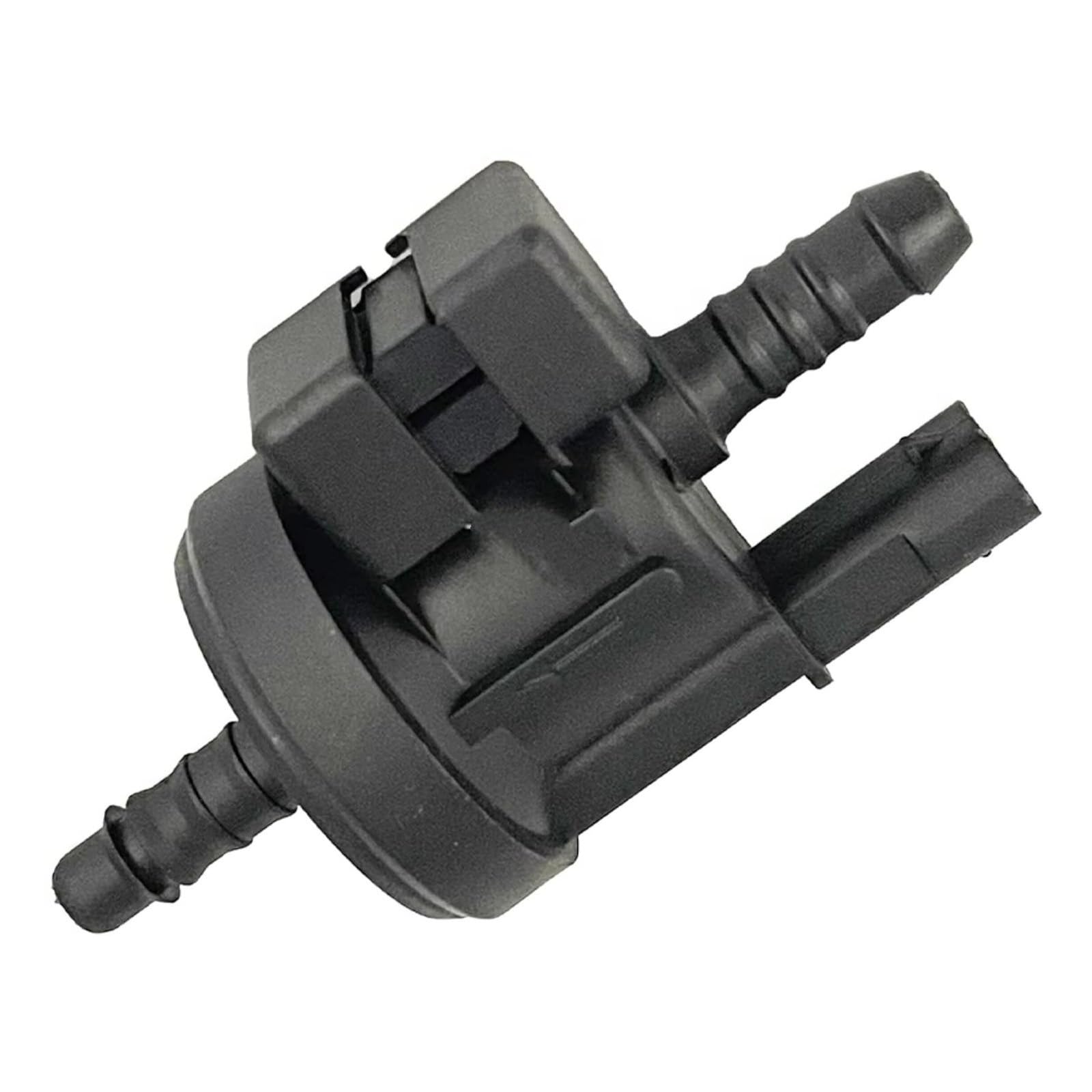 Nripqdc One Color Boost Solenoid Valve Compatible With Jaguar For Xf 2013-2015 1 Pcs Carbon Canister Purging Valve Solenoid Assembly Parts Ag9n9c915aa