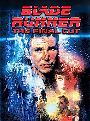 Blade Runner