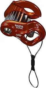Ropeman 1 Ascender by Wild Country