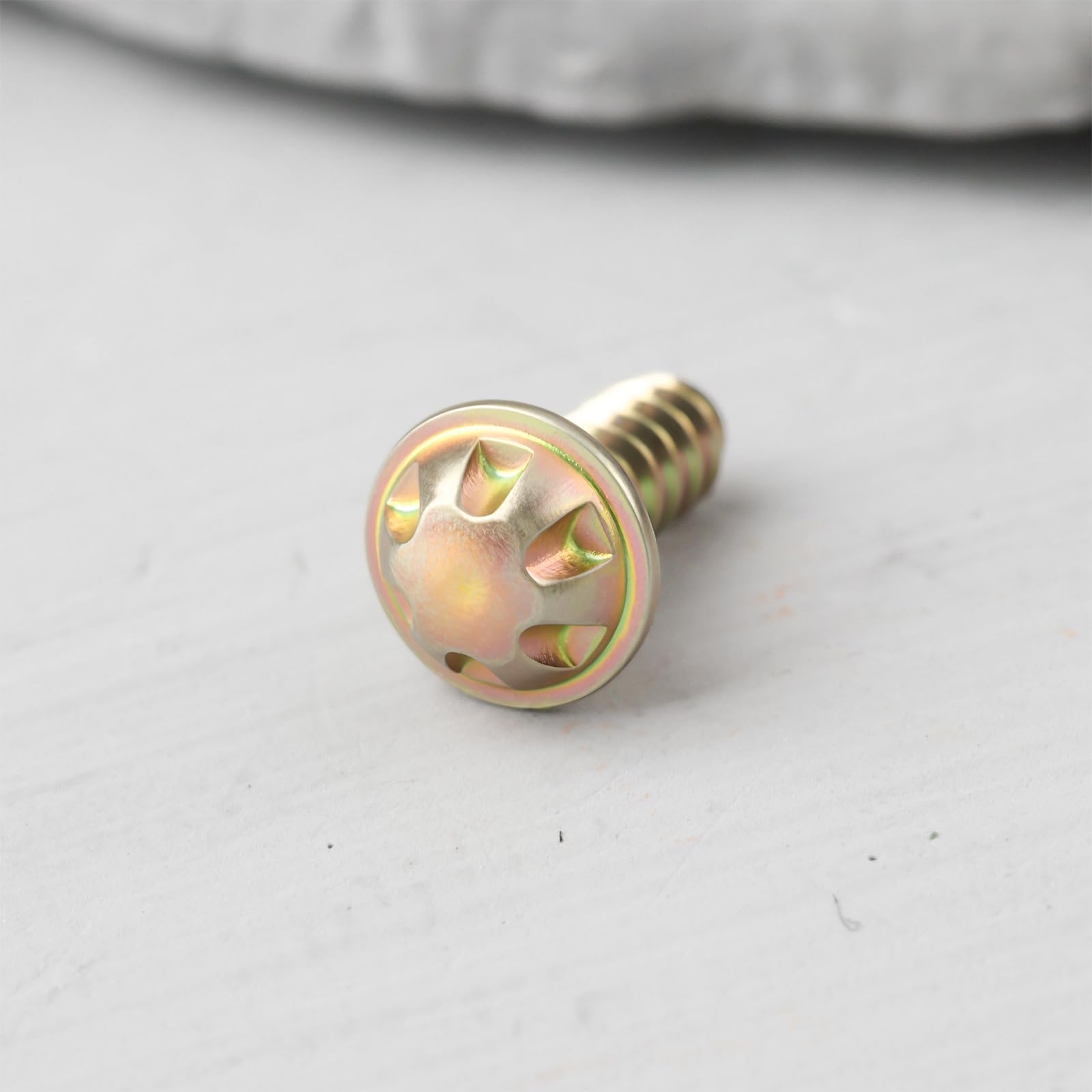 Śruby zabezpieczające 3,8 mm kompatybilne z Nintendo NES SNES N64 GBC naprawa kasety do gier