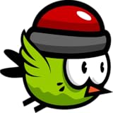 juego de cranky el cocodrilo Make the bird fly tapping Cranky Bird