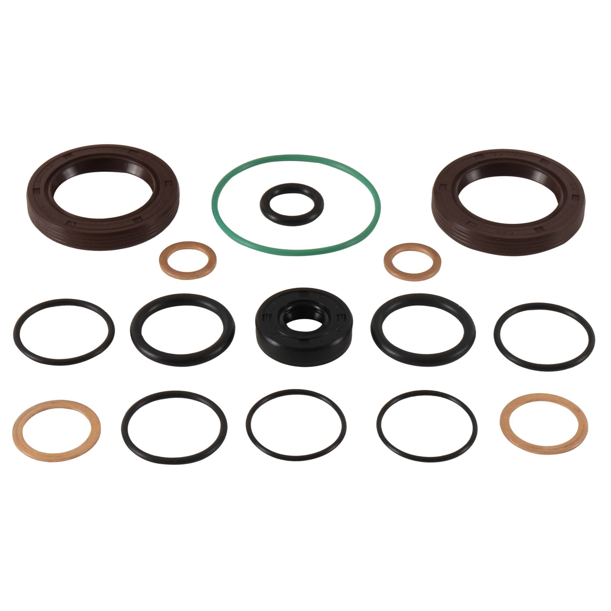 Amazon.com: All Balls Racing Transmission Seal Kit for Can-Am