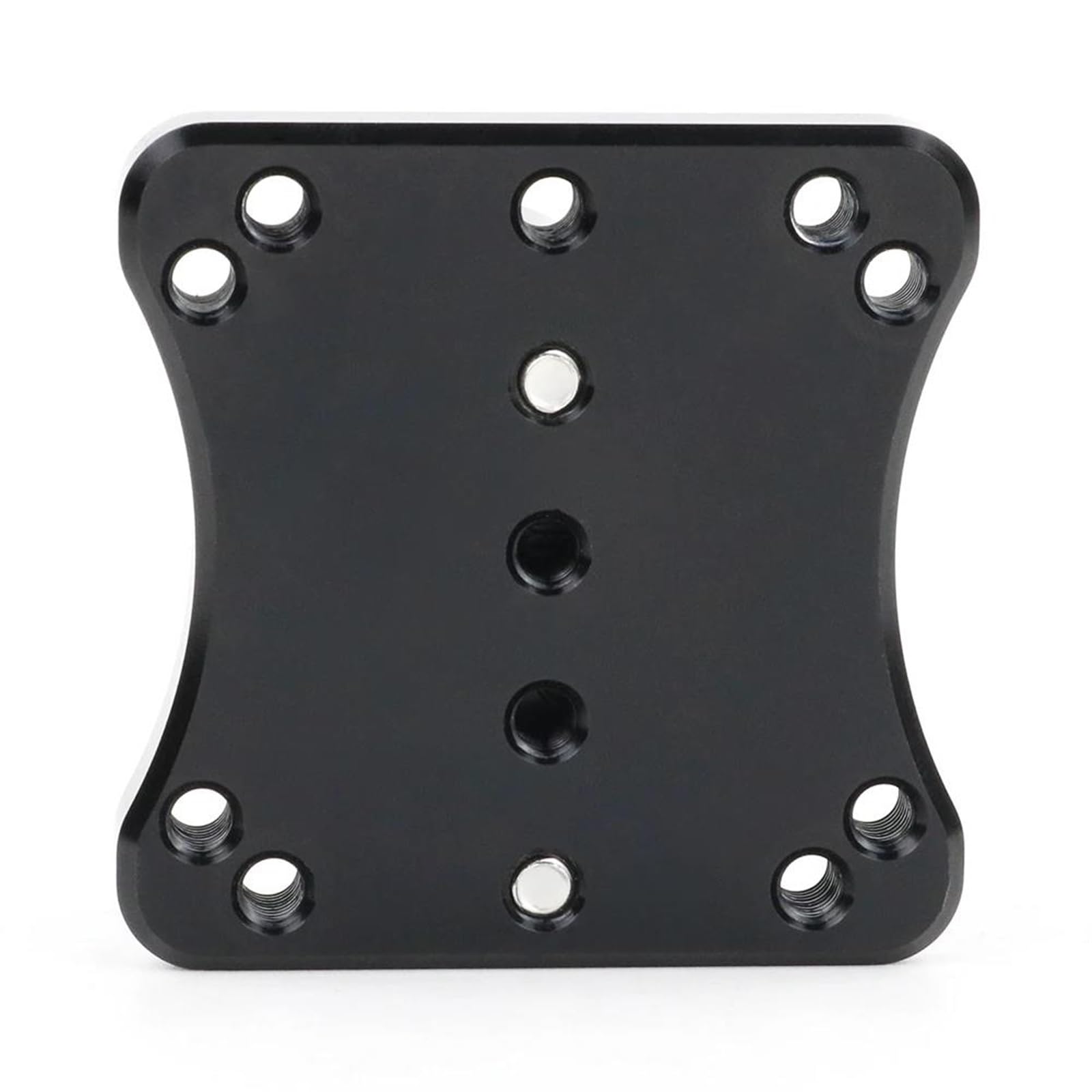 Soporte Móvil Bicicleta para Kawasaki para ER-5 para Z125/750/800/450 para Z250/SL ER-5 para Versys-X 250/300 Versys para 650/1000 Soporte Montaje Navegación GPS Motocicleta Soporte Teléfono Bici