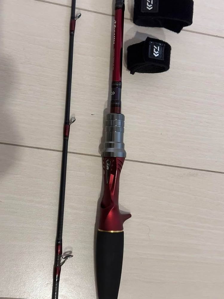 【DAIWA】 ダイワ　メタリア　タチウオテンヤ　sp190 Amazon.co.jp: ダイワ メタリア タチウオテンヤSP190 : スポーツ