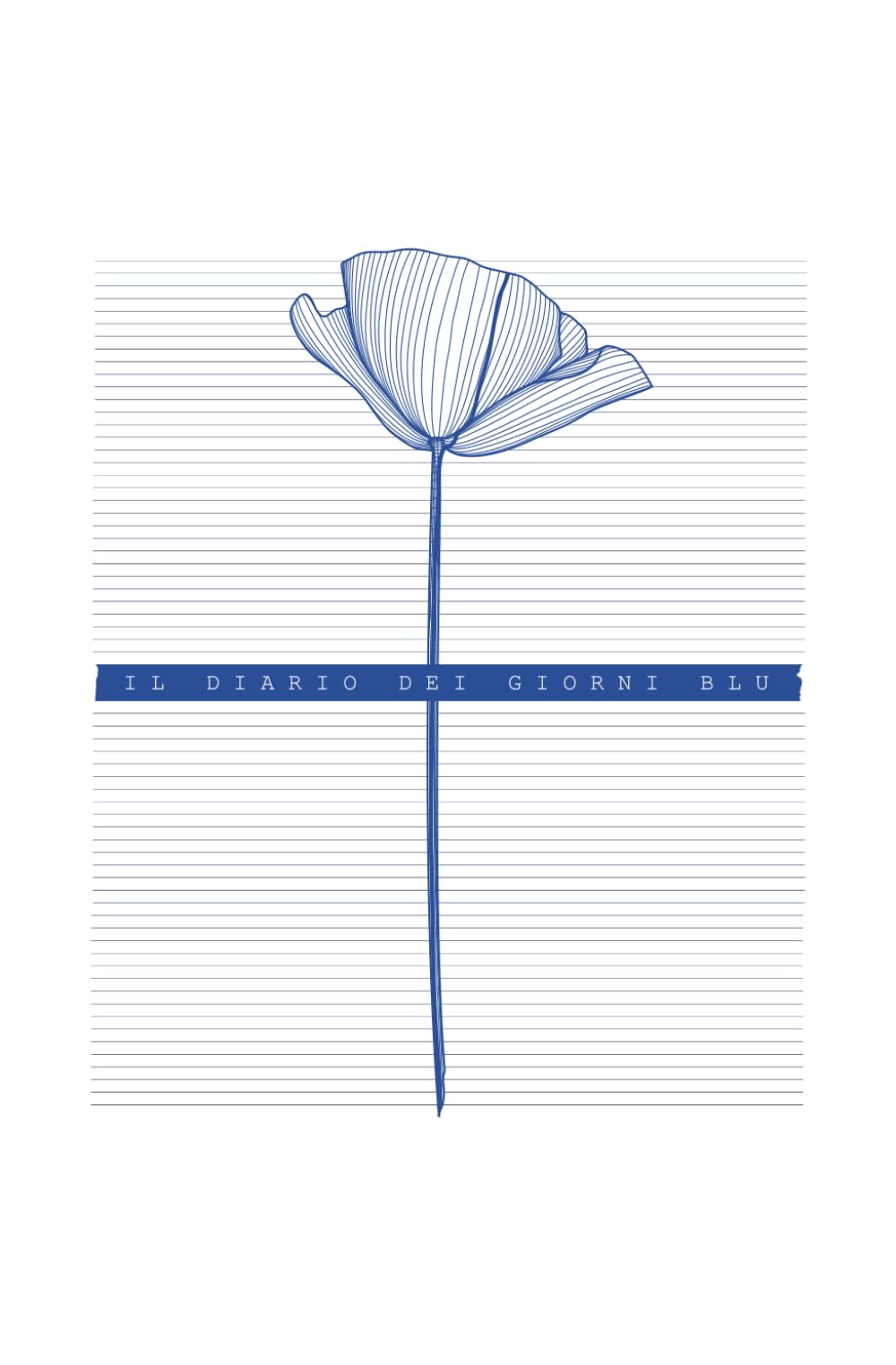 Il diario dei giorni blu