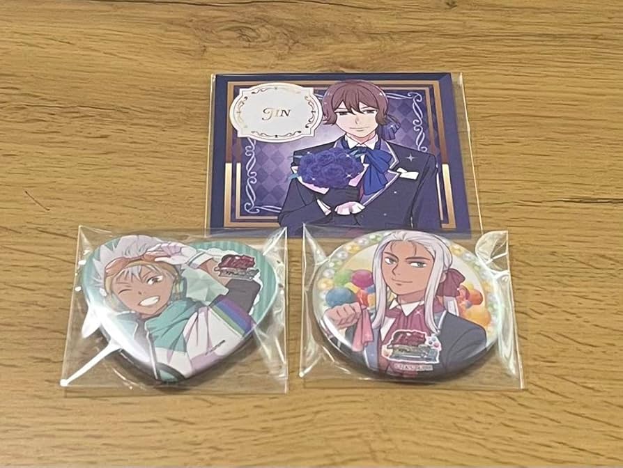 Amazon.co.jp: プリティーリズムレインボーライブ 法月仁 仁科