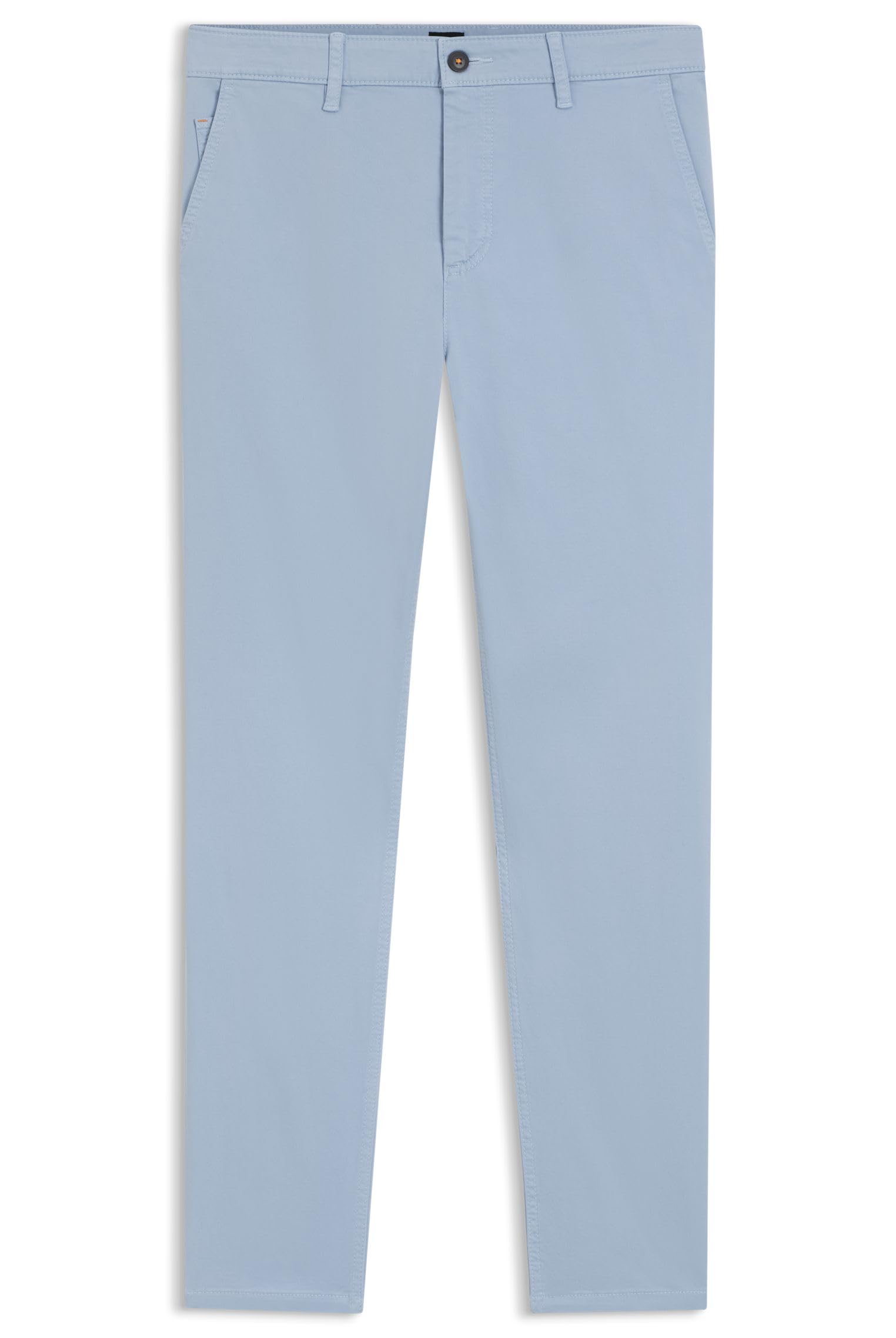 BOSS Chino_Tapered