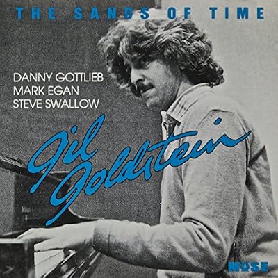 Sands of Time