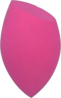 أسفنجه مكياچ بيضاوية - بينك