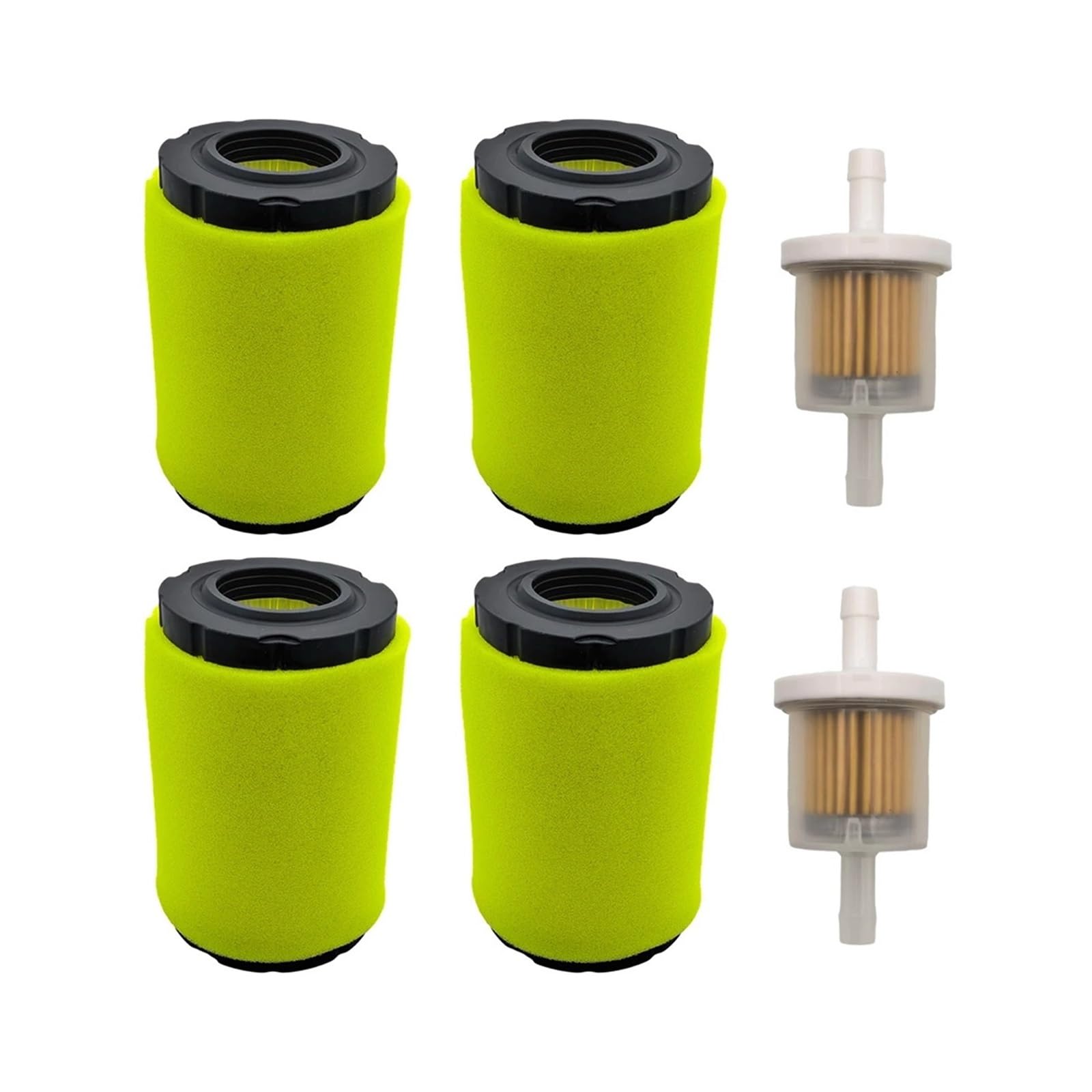 Accesorios de repuesto 590825 y 992376 para tractor cortacésped YTH24V48 y 5428