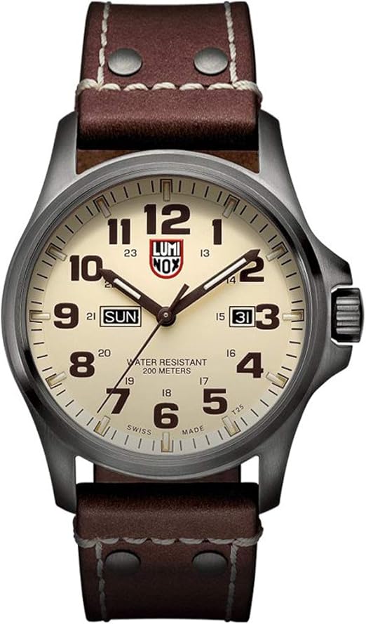 luminox atacama watch