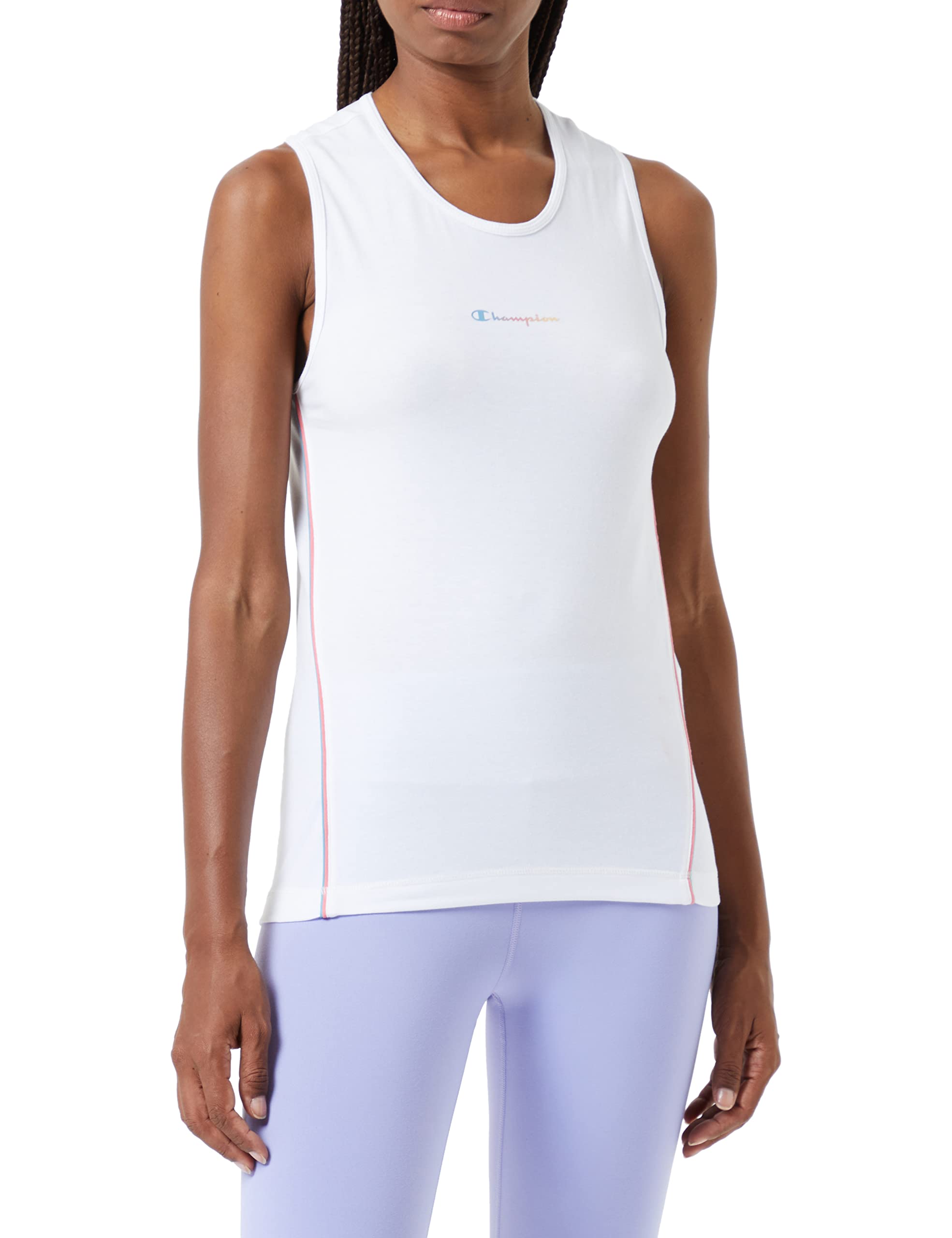 Champion Women's C-Sport-S-l Tank Top
