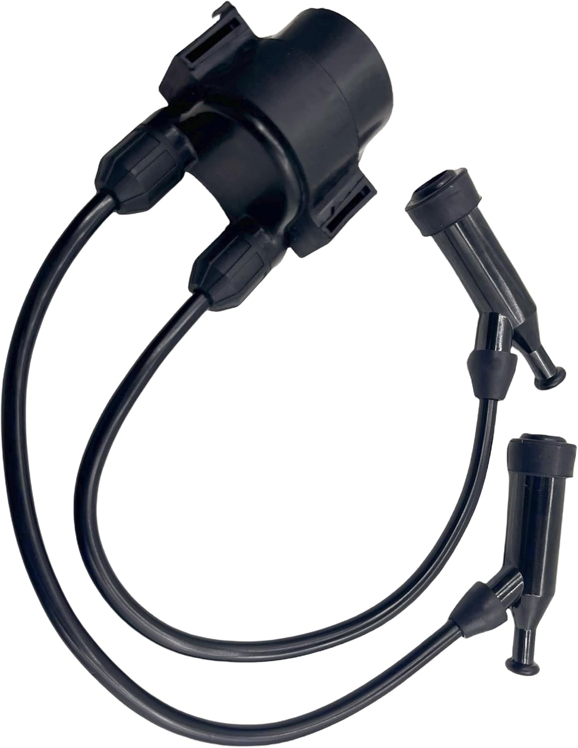 for Honda IGNITION COIL 30500-ZG8-003 for LAWN TRACTOR H4518H H5518 GX640 JP