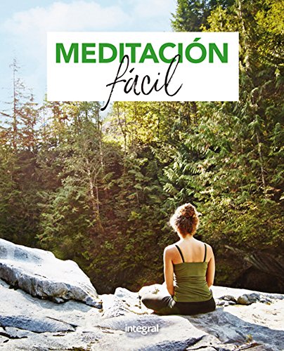 Meditación fácil (EJERCICIO CUERPO-MEN)