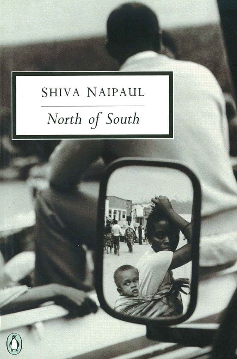 North of South: An African Journey (Classic, 20th-Century, Penguin)