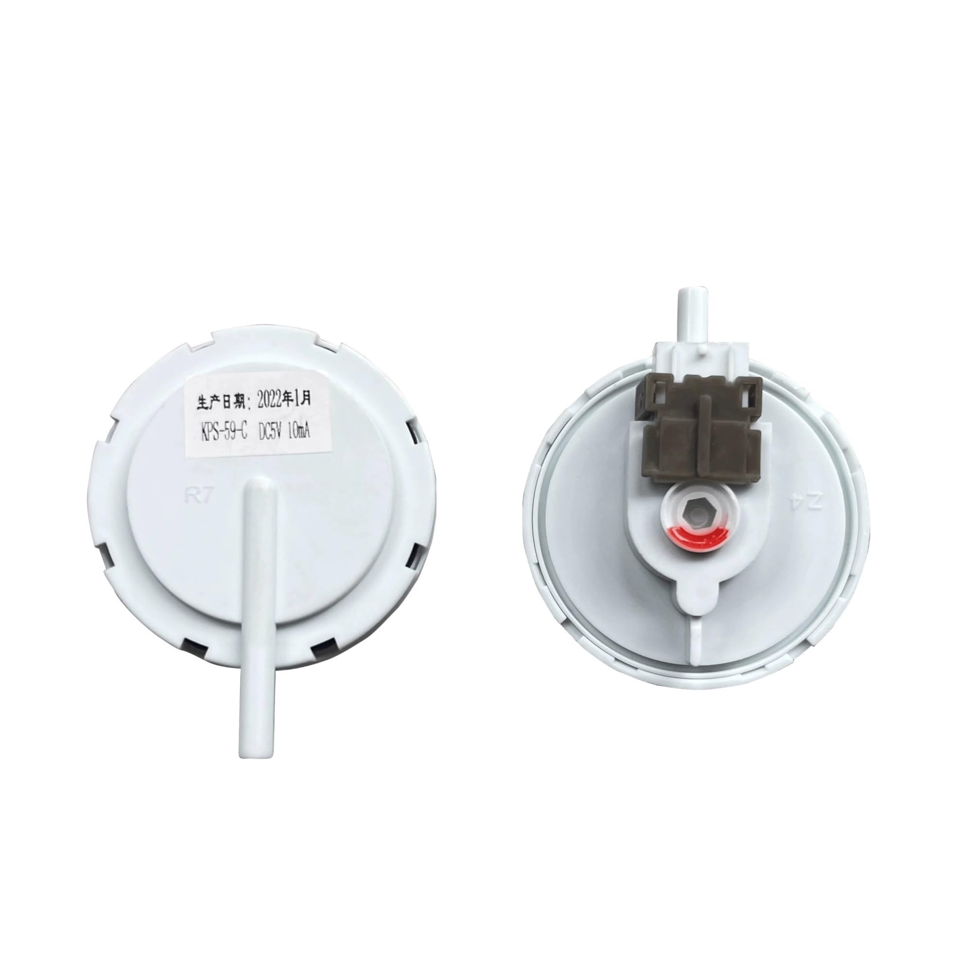 AEPRPSMEIFH Water Level Sensor Electronic Switch For Drum Washing Machine(59-C)