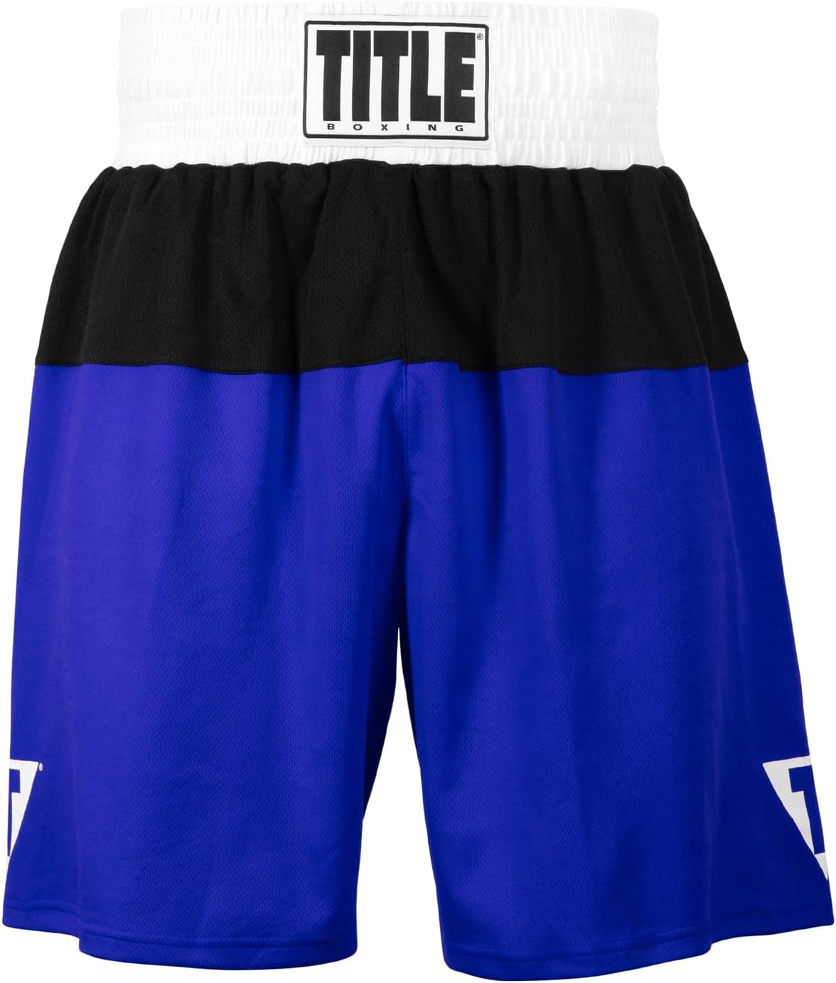 Title Boxing Latitude Amateur Boxing Set