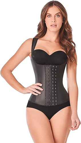 Corsé de látex, de la marca Ann Chery