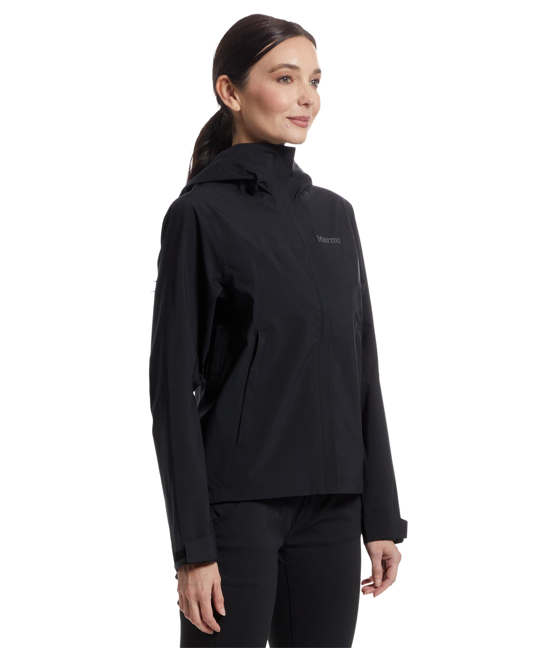 Marmot Wm's Precip Eco Pro Jacket Chaqueta Mujer (Pack de 1)