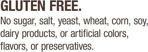 Miniatura 7 de Nature's Way Vitamina B2 de riboflavina, apoya la producción de energía celular*, 100 mg por porción, 100 cápsulas (paquete de 2)