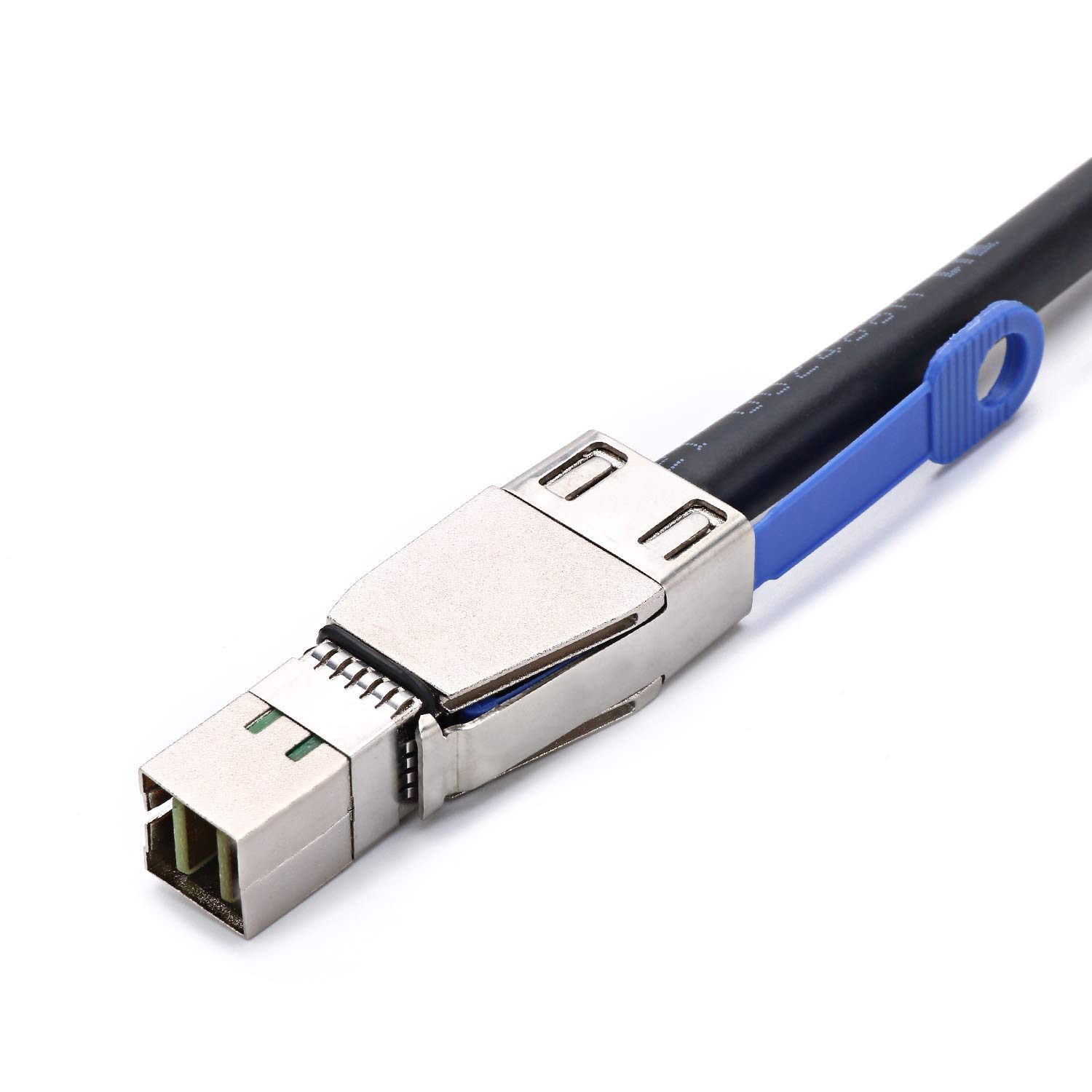 Mini SAS SFF 8644 to Mini SAS SFF 8644 Câble externe HD (8644-8644 1 m)