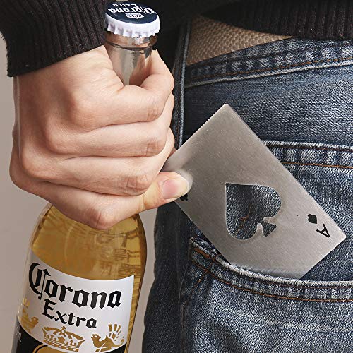 6-Pcs-Bottle-Opener-Stainless-Steel-Flat-Casino-Bottle-Opener-Poker-Bottle-Opener-Spade-Beer-Opener-Silver-Black
