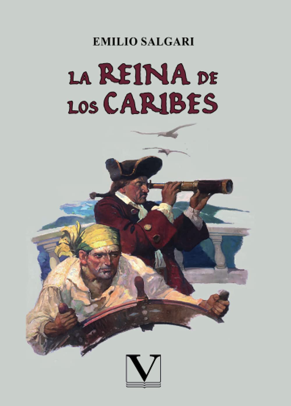 LA reina de los Caribes