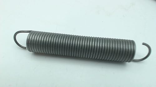 Miniatura 2 de AP4023752 Kit de rodillo y resorte del soporte del motor compatible con las lavadoras de Whirlpool