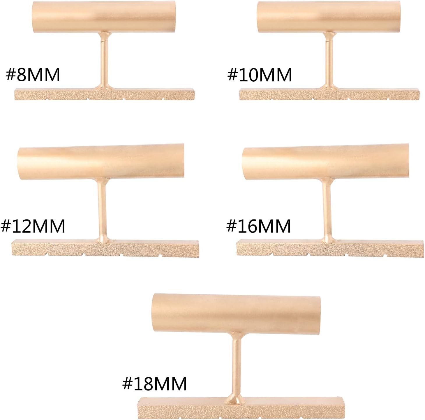 Comfortable Grip Iron Handle Sharpening Grit File Fit for Detailed Woodworking and Jewelry Crafting Craft Making