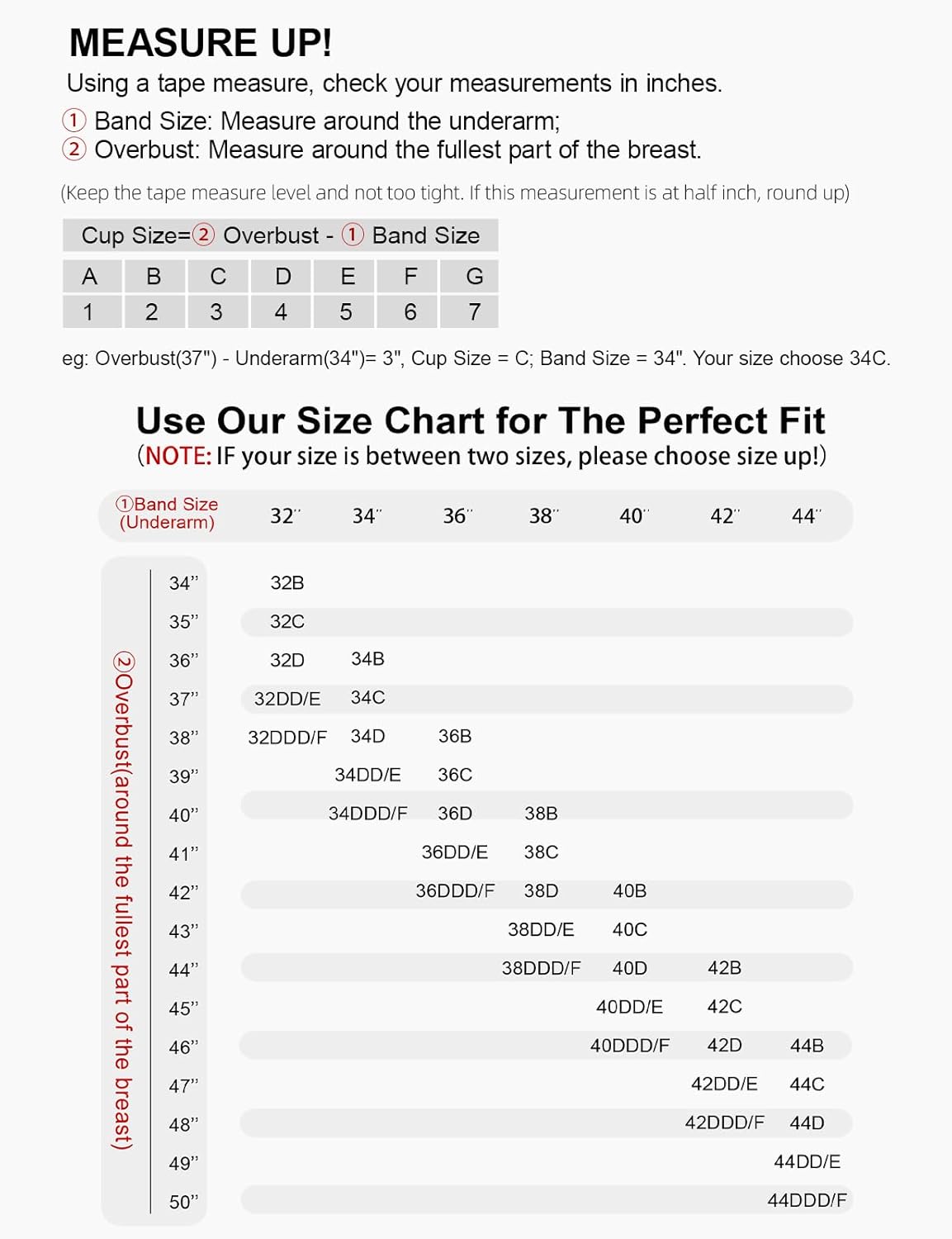 YANDW Sexy Womens Mesh Front Closure Racerback Bras for Women See Through Plunge Non Padded Unlined Sheer Demi Bra Underwire - Image 7