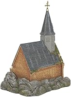 Vista 2 de Department 56 Harry Potter Village The Boathouse - Edificio iluminado, 9.1 pulgadas, multicolor