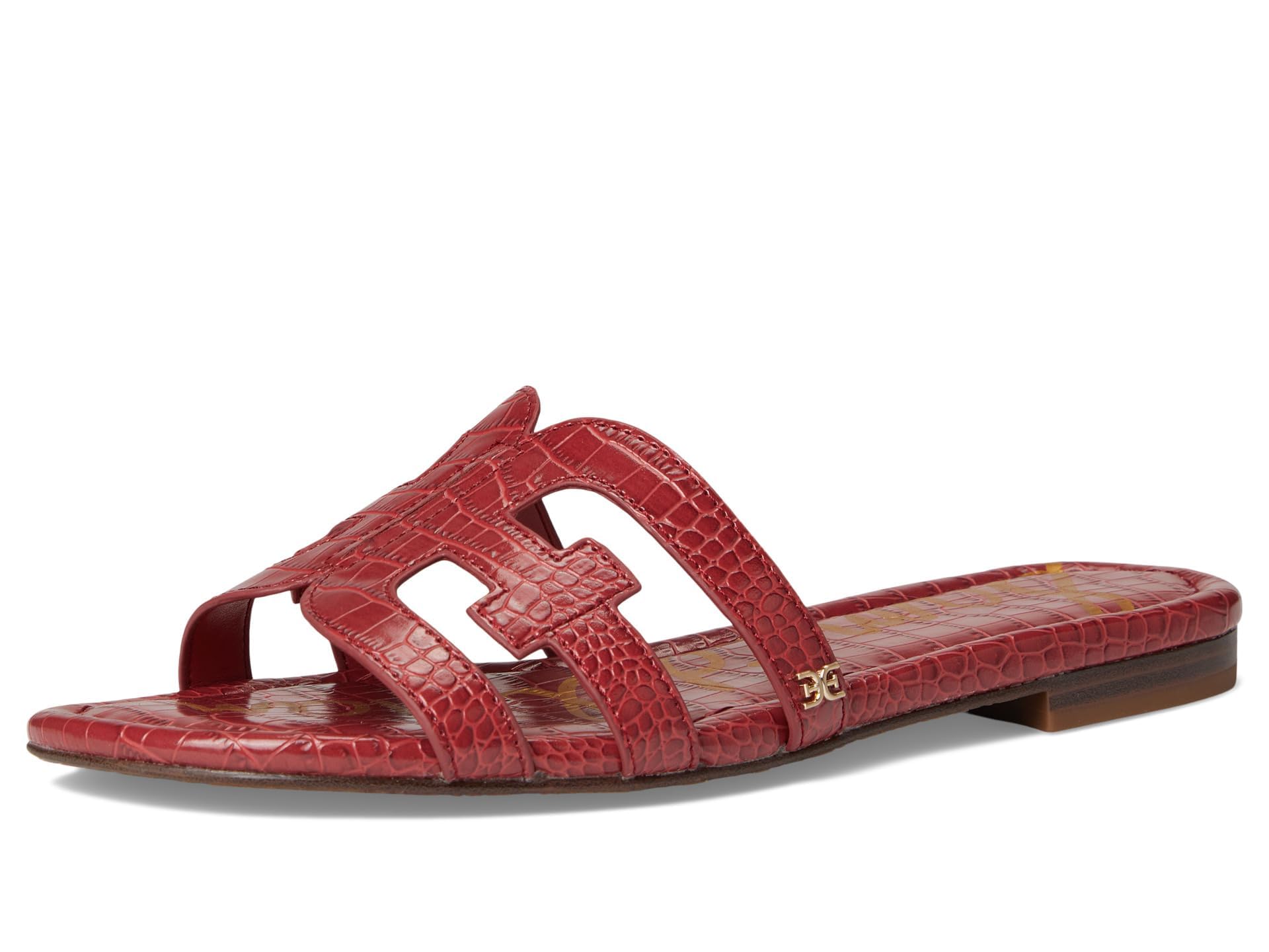 Sam Edelman Women's Bay Flat Sandal