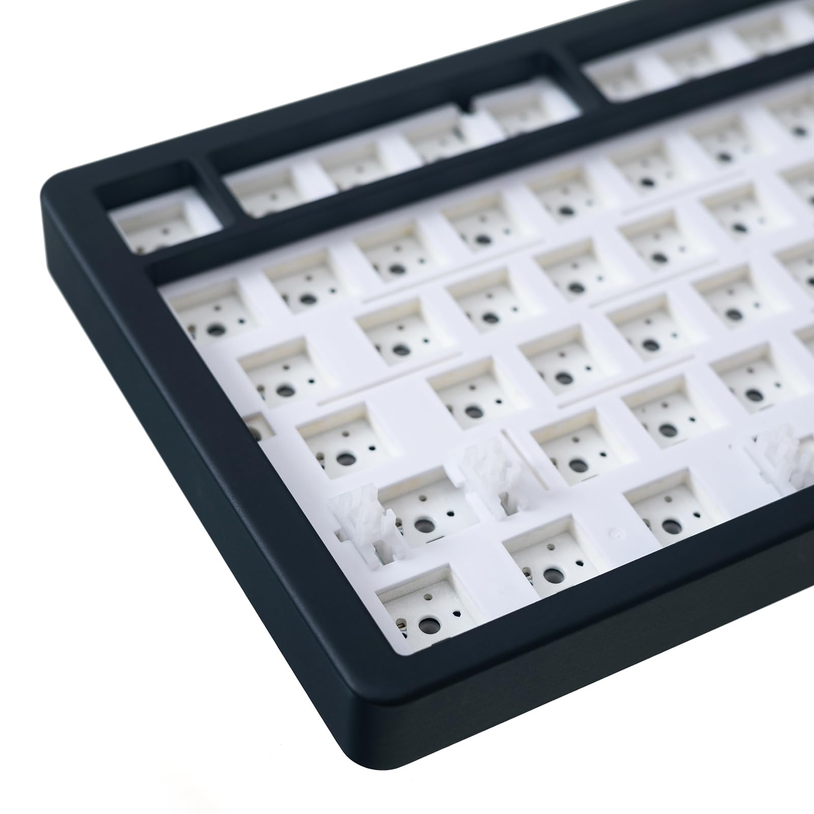 キーボード GK GAMAKAY TK75PRO 75% Gamakay TK75 PRO Wireless Aluminum Mechanical Keyboard – GamaKay