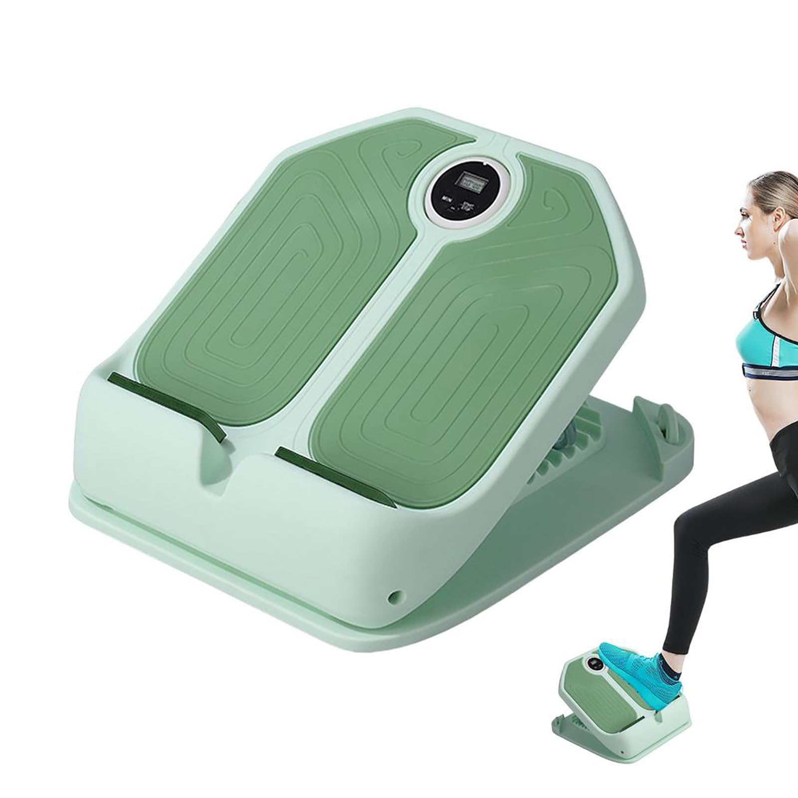 Allunga-gambe Post-parto, Conteggio Smart E Modellamento Flessibilità