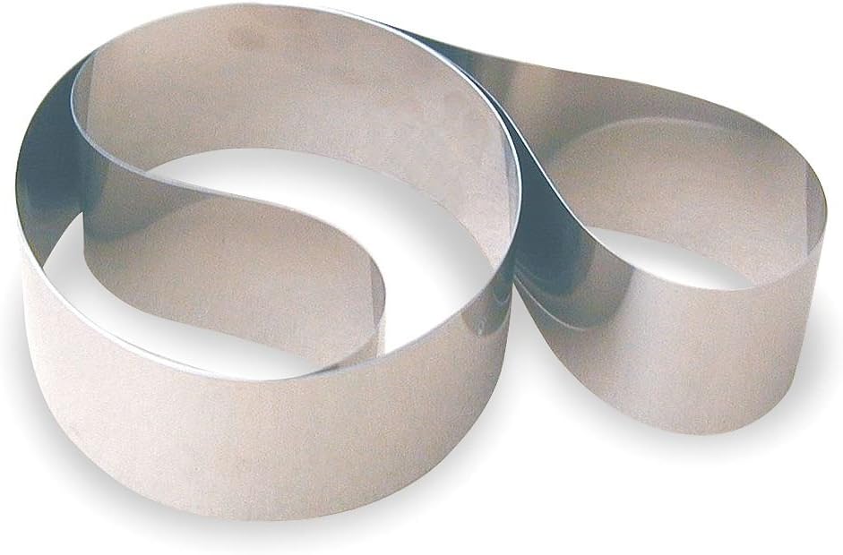 Bt2s-0030 Skimmer Belt, 24 in, for 6y752