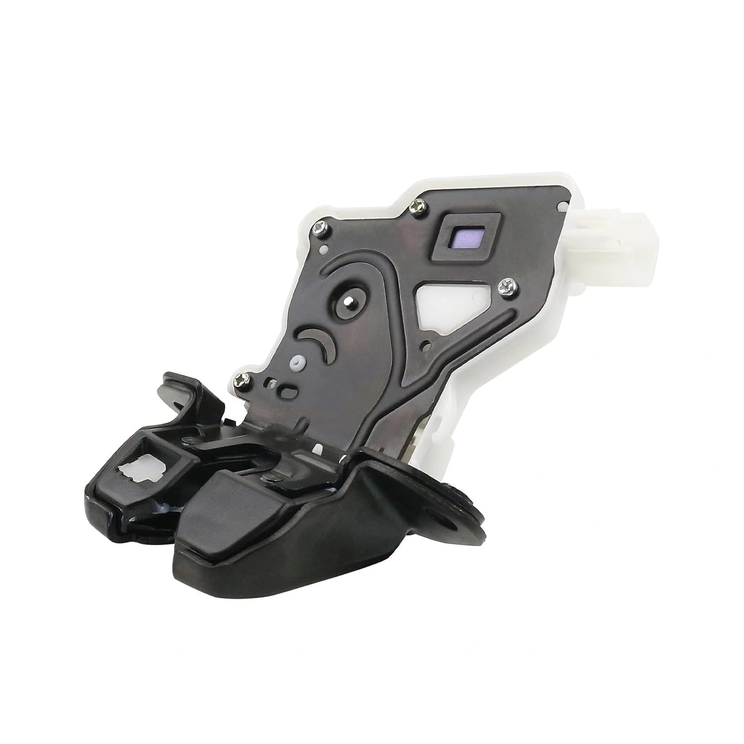 Door Lock Latch Actuator Compatible with 2017-2024 Nissan Kicks 2017-2023 Qashqai 2017-2022 Rogue Sport 905024EA1B 90502-4EA1B