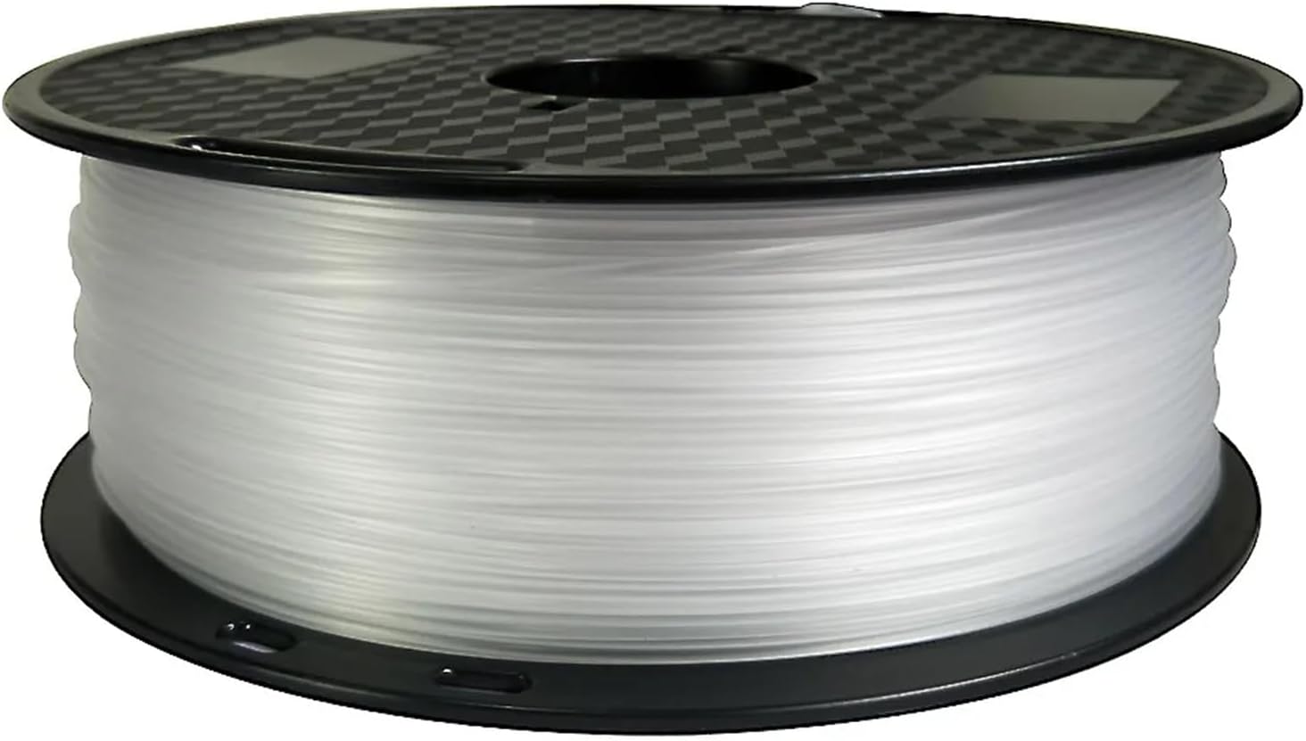 ABS Filament 1.75mm 1kg 2.2LBS 3D Printer Filament ABS Black/red/White Color Plastic 3D Printing Tough Material(Purple(876))