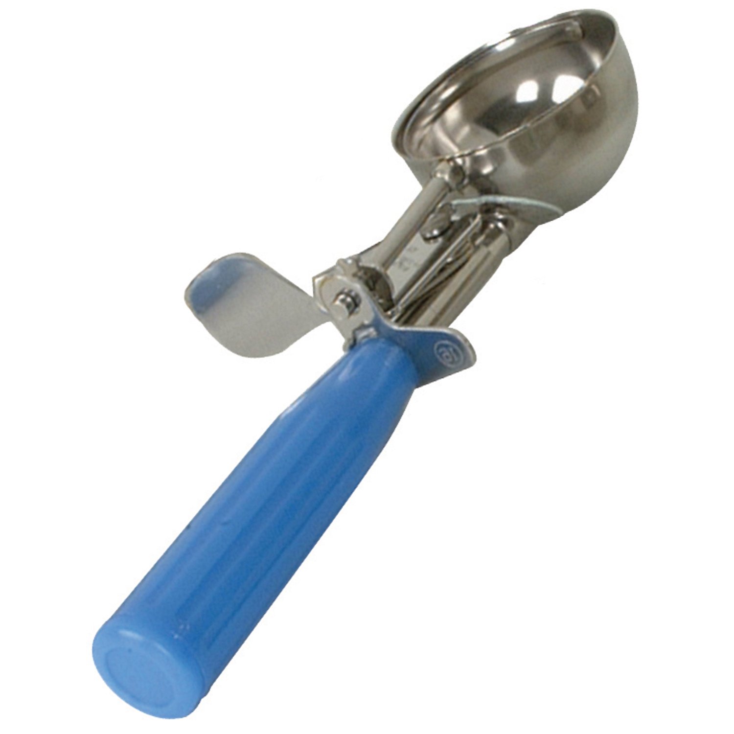 Excellanté 2-Ounce Ice Cream Dasher, Blue