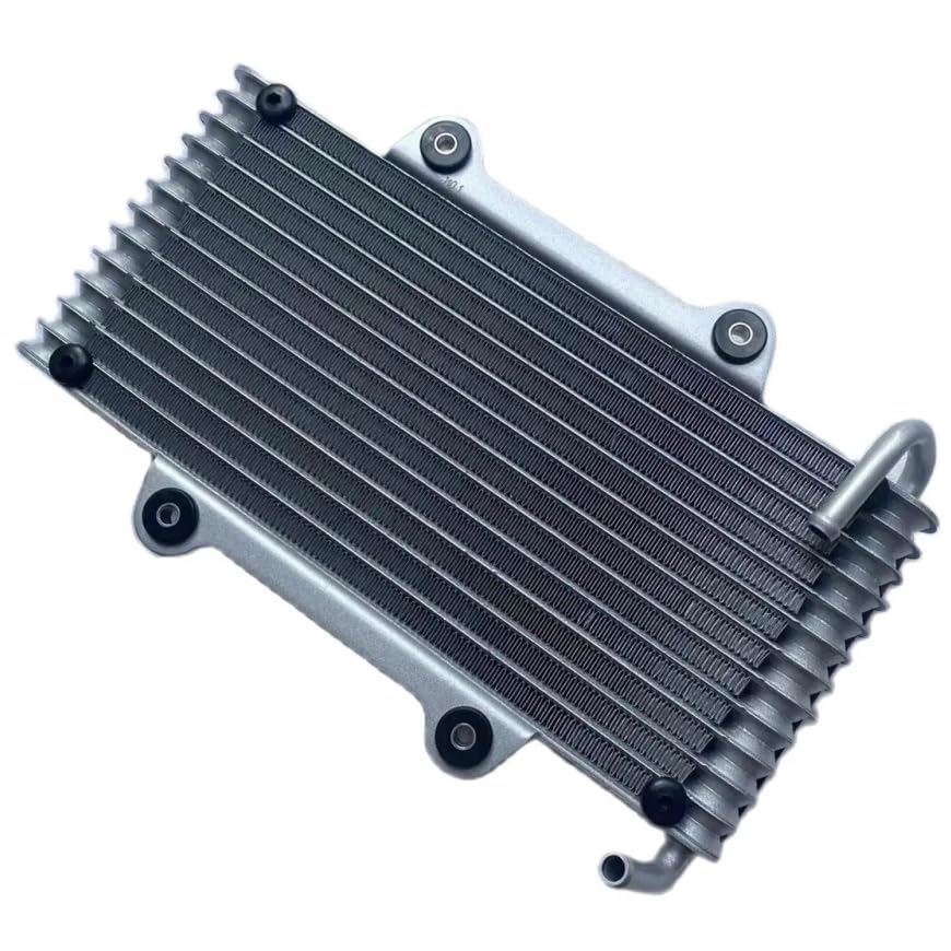 Radiador de aceite para CF 800 que disipa el calor extremo en ruta CForce X8