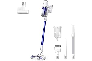 Eufy HomeVac S11 Go: The Ultimate Cordless Vacuuming Solution