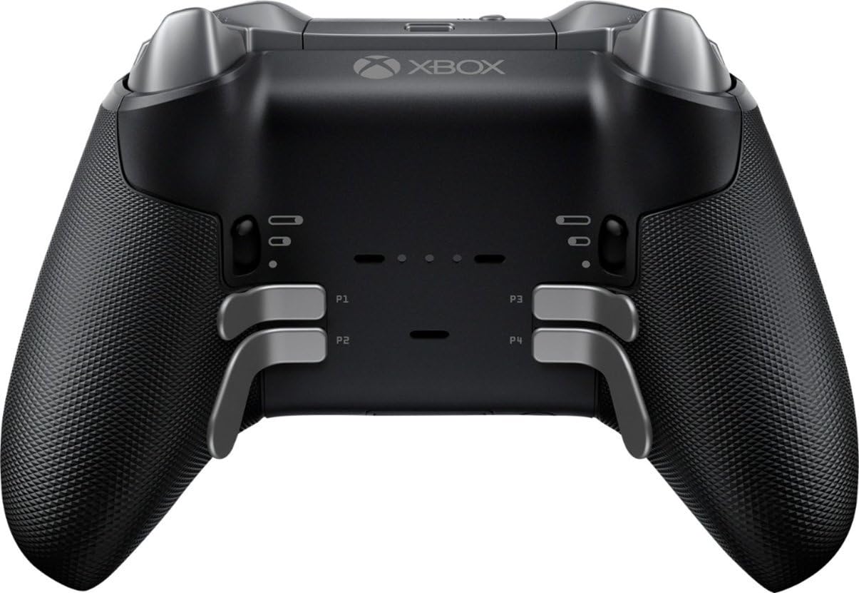 その他 Xbox - xbox elite series2 black Amazon.com: Elite Series 2 Controller Compatible with Xbox